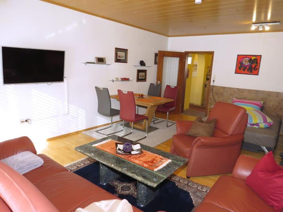 Ferienwohnung Mia Tirschenreuth Exterior foto
